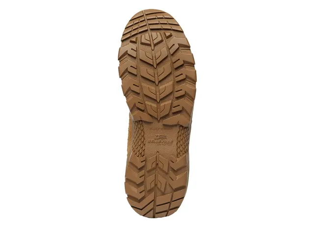 Черевики Belleville Spear Point Lightweight Hot Weather Coyote brown Фото 4